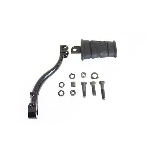 互換品】 17-1007 45WL キックスターターアームキット ブラック 取寄せ