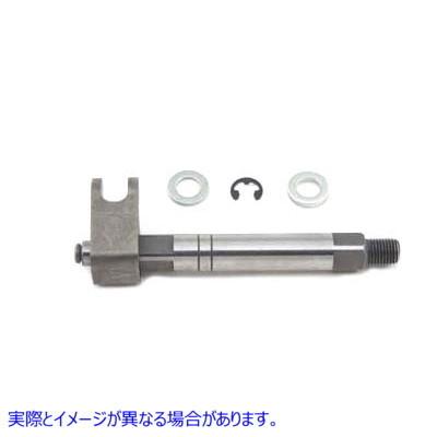 Harley Davidson 【互換品】 17-9923 ショートクラッチ