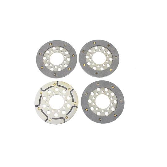 Harley Davidson（ハーレー・ダビッドソン） 【互換品】 18-0151