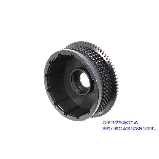 【取り替えっこ品】 18-1219 1981-1984 XL クラッチペダル膜鳴楽器 取寄せ Vツイン 1981-1984 XL Clutch Drum (探し回る用／37716-81K