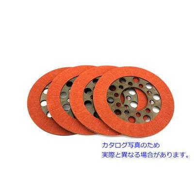 【並行輸入品】 18-8277 レッドイーグル アルト クラッチ セット 取寄せ Vツイン Alto 095752C Red Eagle Alto Clutch Set (検索_1