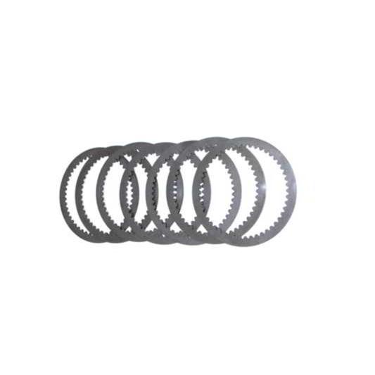 【互換品】 18-8289 Red Eagle スチール クラッチ プレート セット 取寄せ Vツイン Red Eagle Steel Clutch Plate Set (検索用／