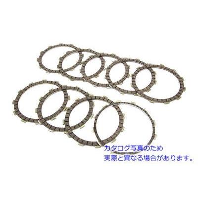 【互換品】 18-8333 ヨーク コプレン クラッチ セット 取寄せ Vツイン York Coprene Clutch Set (検索用／