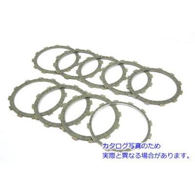 【互換品】 18-8335 ヨーク レッド デビル クラッチ セット 取寄せ Vツイン York Red Devil Clutch Set (検索用／_2