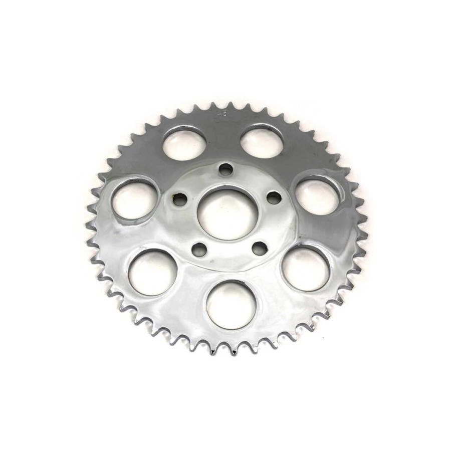 Harley Davidson（ハーレー・ダビッドソン） 【互換品】 19-0032 リア