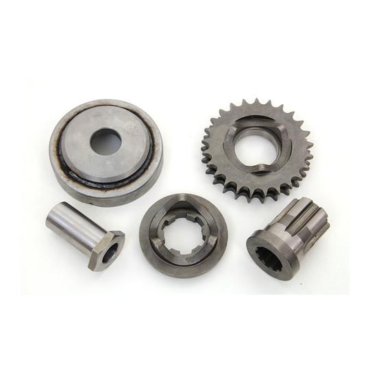 190102 コンペンセイター スプロケット キット 25 歯 取寄せ Vツイン Compensator Sprocket Kit 25