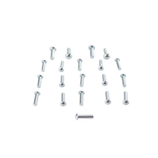 Harley Davidson 【互換品】 19-0110 スプロケットリベット