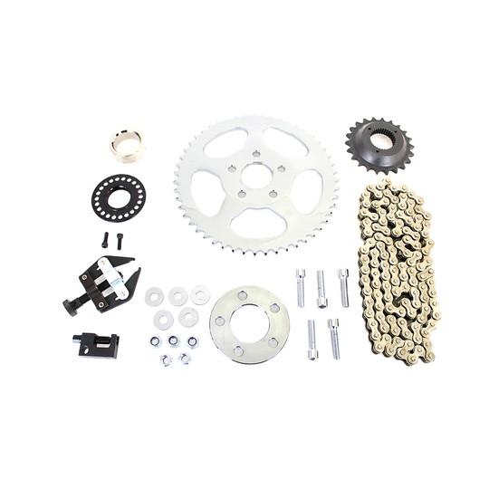 190169 York Softail Rear Chain Drive Kit 取寄せ Vツイン (検索用／ヨークソフトアイルリアチェーン