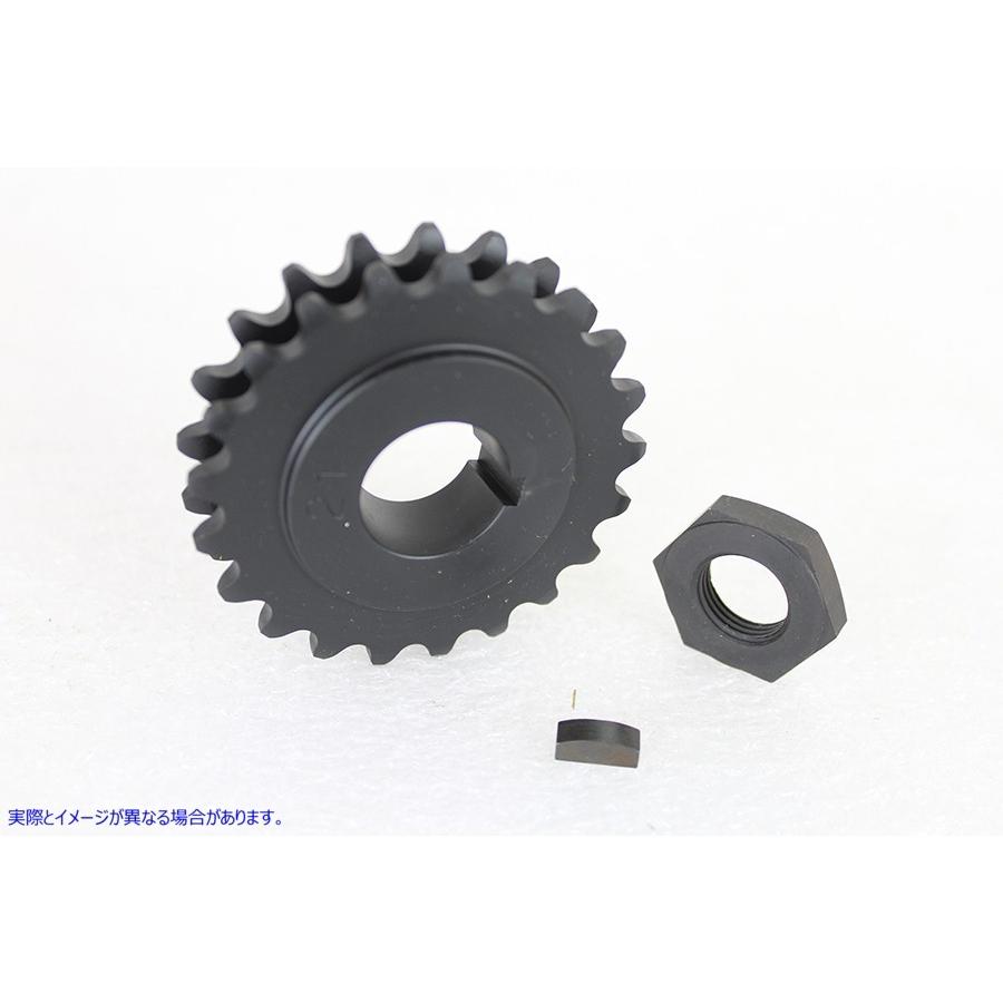 【互換品】 19-0880 エンジンスプロケットキット 21 歯 取寄せ Vツイン Engine Sprocket Kit 21 Tooth (検索用／