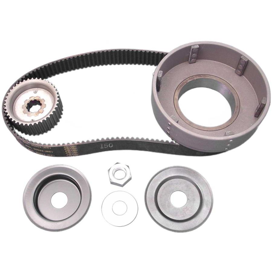 Harley Davidson 20-0612 BDL ベルトドライブキット 8mm 取寄せ V  