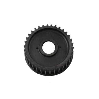 20-0711 フロントプーリー 34 歯 取寄せ Vツイン Front Pulley 34 
