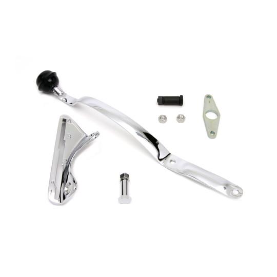 テッドサイクルフォワードシフトコントロールキット