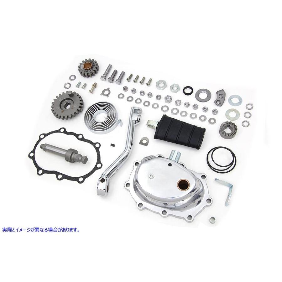 わくわなハーレショベルキックキットV-Twin KCKR Kit VT ハーレショベルキックキットV-Twin KCKR Kit VT