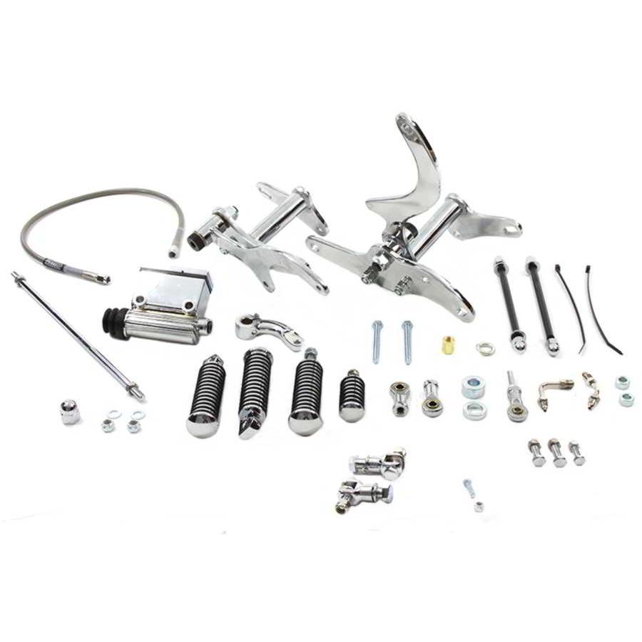 Harley Davidson（ハーレー・ダビッドソン） 【互換品】 22-0391