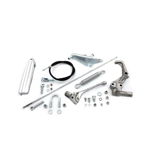 Harley Davidson 22-0702 ネズミ捕りクラッチブースター組立 Harley Davidson 22-0702 ネズミ捕りクラッチブースター組立