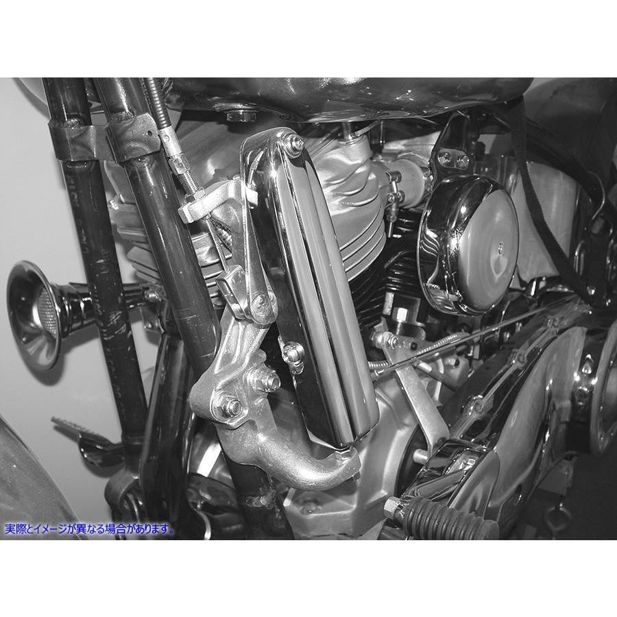 Harley Davidson 22-0702 ネズミ捕りクラッチブースター組立 Harley Davidson 22-0702 ネズミ捕りクラッチブースター組立