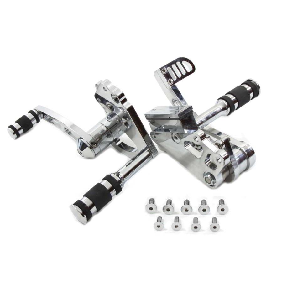 Harley Davidson（ハーレー・ダビッドソン） 【互換品】 22-0755 