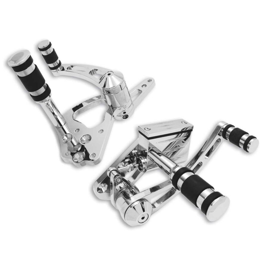 Harley Davidson（ハーレー・ダビッドソン） 【互換品】 22-0760