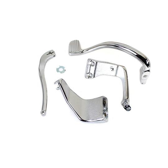 テッドサイクルフォワードシフトコントロールキット