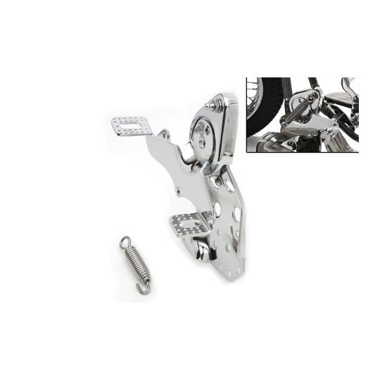 Harley Davidson 22-1678 ロッカークラッチペダルアセンブリ Harley Davidson 22-1678 ロッカークラッチペダルアセンブリ