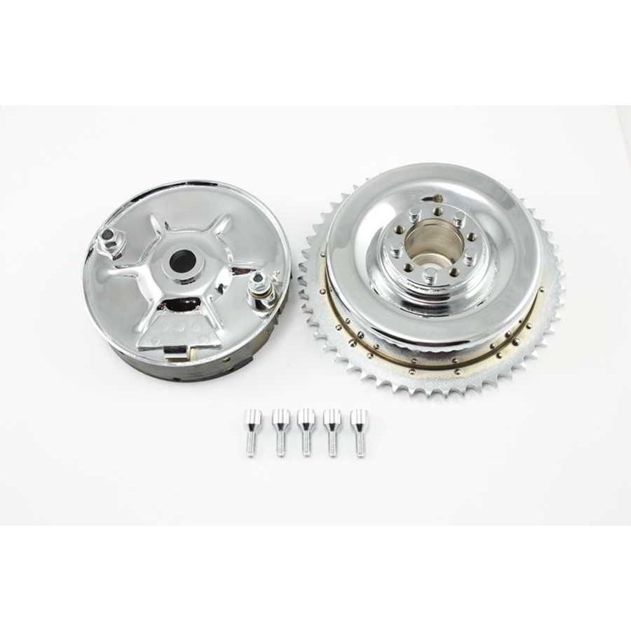 Harley Davidson（ハーレー・ダビッドソン） 【互換品】 23-0877 リア