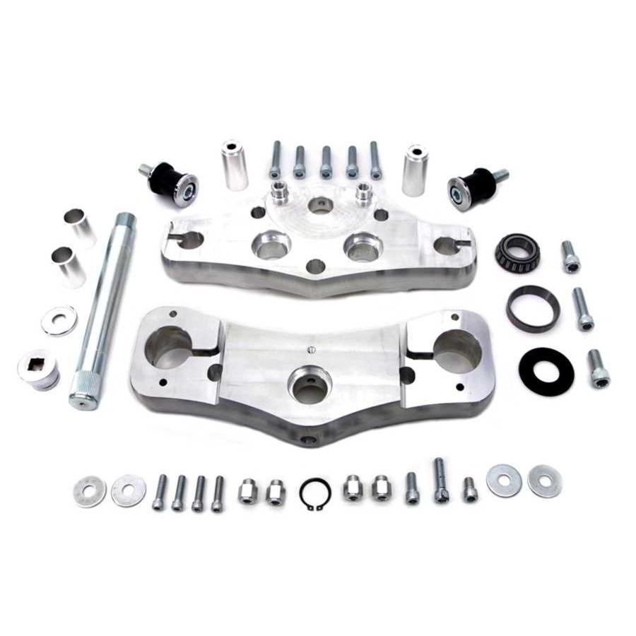 返品用 Harley Davidson（ハーレー・ダビッドソン） 【互換品】 24-0085 6ー
