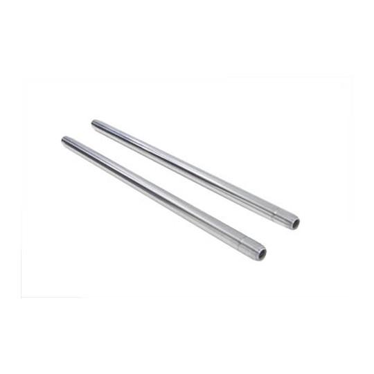 Harley Davidson 【互換品】 24-0426 クローム 35mm フォークチューブ