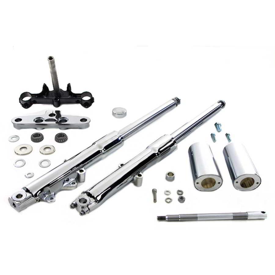 Harley Davidson（ハーレー・ダビッドソン） 【互換品】 24-0766 41mm