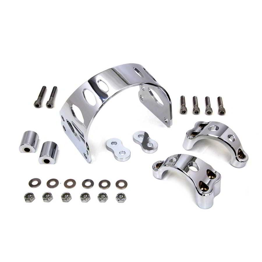 Harley Davidson（ハーレー・ダビッドソン） 【互換品】 24-1075 49mm