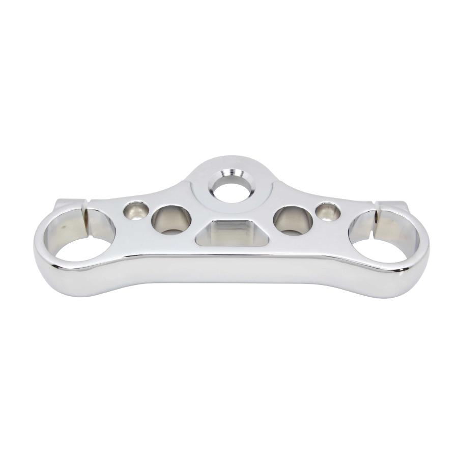 クロム Harley Davidson（ハーレー・ダビッドソン） 【互換品】 24-1417 FXD