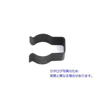連絡 Harley Davidson 【並行輸入品】 2449-1 ケーブルクランプ