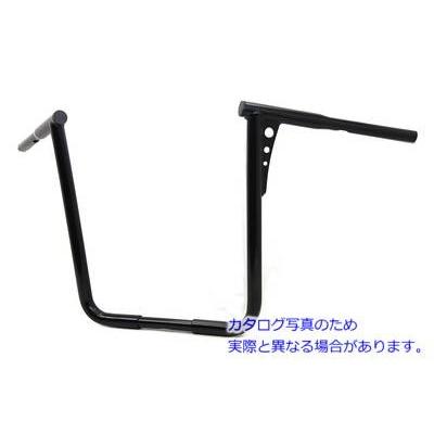 互換品】 25-1845 19 インチ King Ape Bagger ハンドルバー