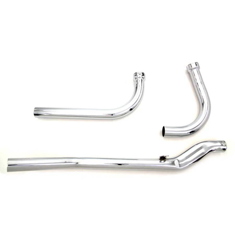 並行輸入品】 29-0092 パンヘッドアップスイープエキゾーストヘッダー