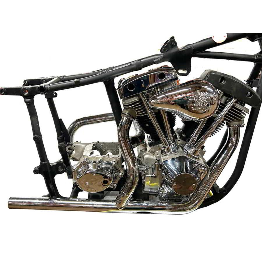 Harley Davidson（ハーレー・ダビッドソン） 【互換品】 29-1101