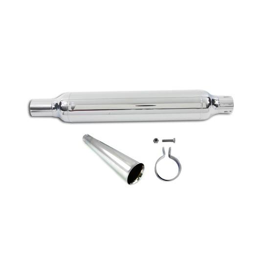 Harley-Davidson】ステンレススチール マフラー2本セット値下げ可