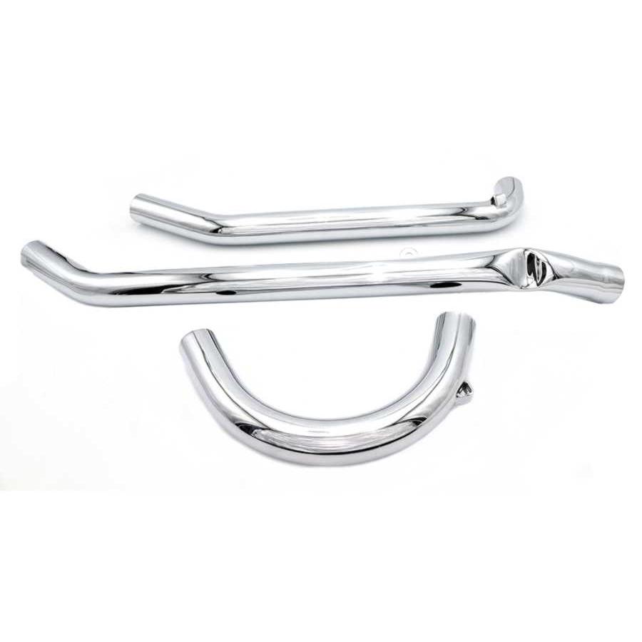 並行輸入品】 30-0851 取寄せ Vツイン Paughco 717B UL Upsweep