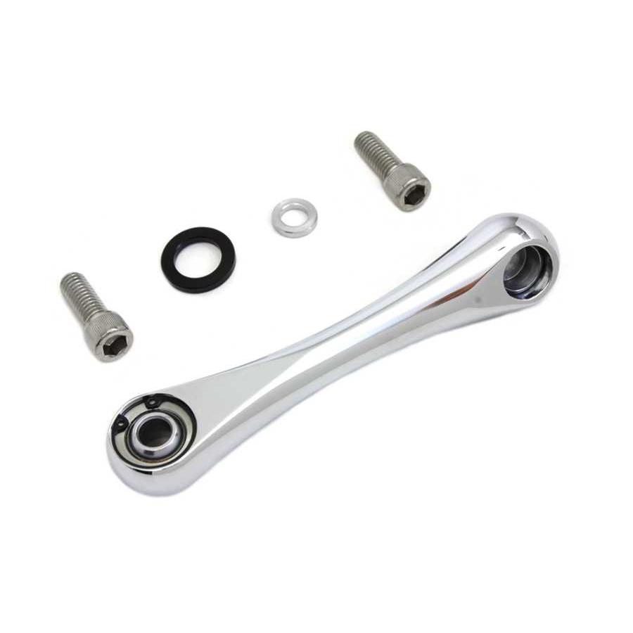 Harley Davidson - 【取り替えっこ品】 31-0010 FLT スタビライザーバー クローム 取寄せ Vツイン FLT Stabilizer Bar Chrome (探し回る用／