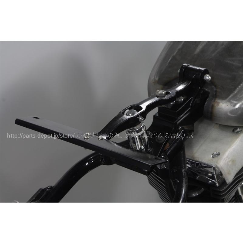 Harley Davidson（ハーレー・ダビッドソン） 【互換品】 31-0313