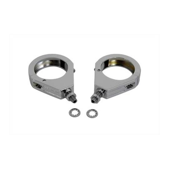 Harley Davidson（ハーレー・ダビッドソン） 【互換品】 31-0323 49mm