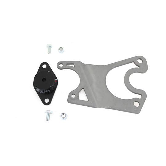 310931 FXR Rear Exhaust Mount Kit 取寄せ Vツイン (検索用／FXRリアエキゾーストマウントキット VTwin ted310931ハーレーパーツデポ