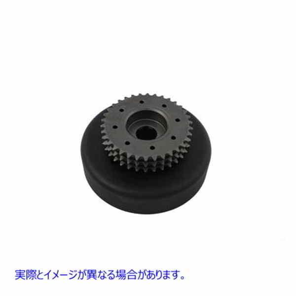 正規取扱い店 320030 Alternator Rotor Sprocket Assembly 34 Tooth Vツイン (検索用