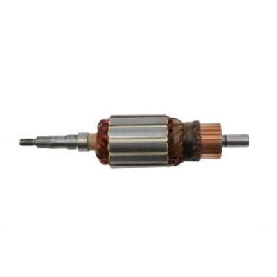 320222 発電機 12 ボルト 2 ブラシ アーマチュア 取寄せ Vツイン Generator 12 Volt 2Brush