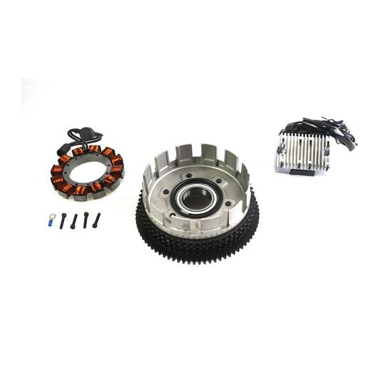 Harley Davidson（ハーレー・ダビッドソン） 【互換品】 32-0473