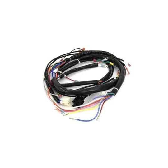 320721 メインワイヤーハーネスキット Main Wiring Harness Kit 取寄せ Vツイン (検索用／7013584 V