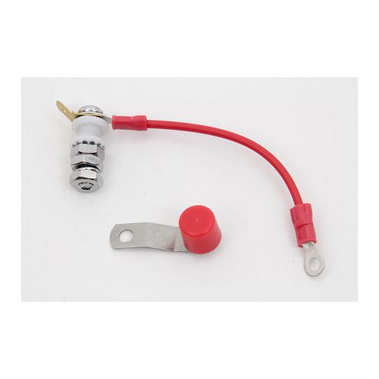 Harley Davidson 【互換品】 32-1081 マグネトキルスイッチキット