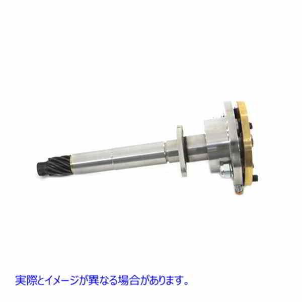 Harley Davidson 32-1210 マグネトシャフトアセンブリ 取寄せ V Harley Davidson 32-1210 マグネトシャフトアセンブリ 取寄せ V
