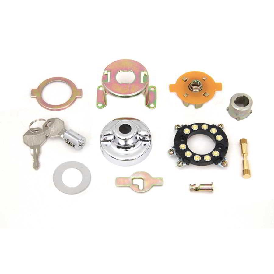 Harley Davidson（ハーレー・ダビッドソン） 【互換品】 32-1271