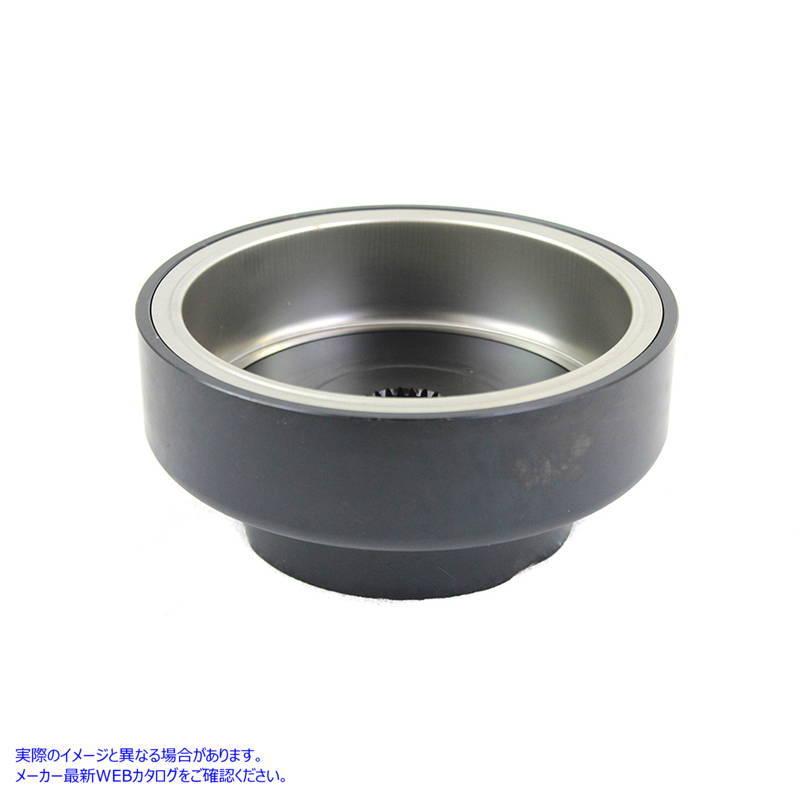 321344 オルタネーターローターアセンブリ Alternator Rotor Assembly 取寄せ Vツイン (検索用／40356