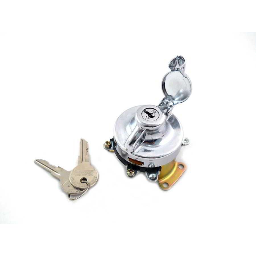 ハーレーダビッドソン Harley Davidson（ハーレー・ダビッドソン） 【互換品】 32-1510 5端子