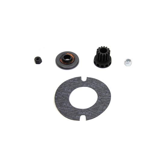 互換品】 32-1547 サイドバルブジェネレーターおよびオルタネーター